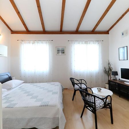 Puntamika Studio Zadar Exterior foto