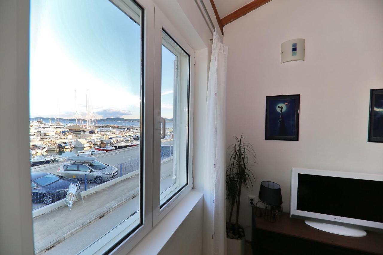 Puntamika Studio Zadar Exterior foto