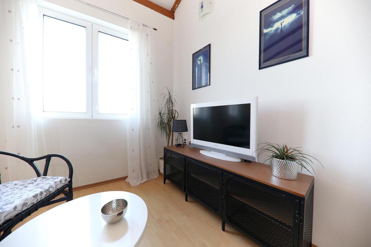 Puntamika Studio Zadar Exterior foto