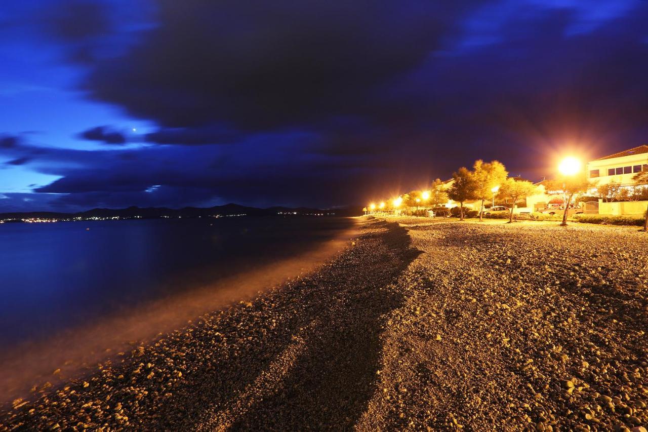 Puntamika Studio Zadar Exterior foto